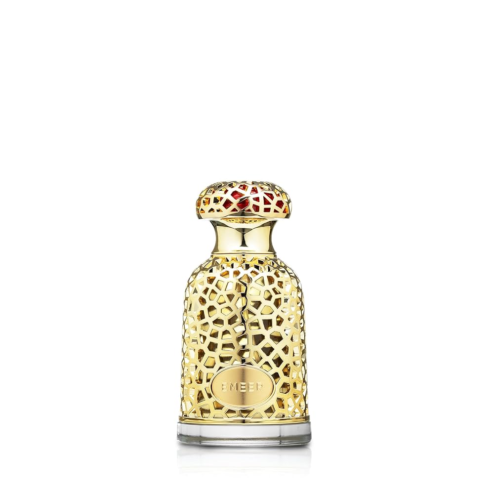 香水(男性用) Lattafa Emeer Amazon.com : Lattafa Emeer Eau de Parfum Spray for Unisex